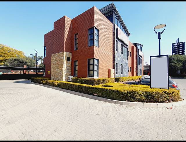 278M² OFFICE TO LET IN CARLSWALD